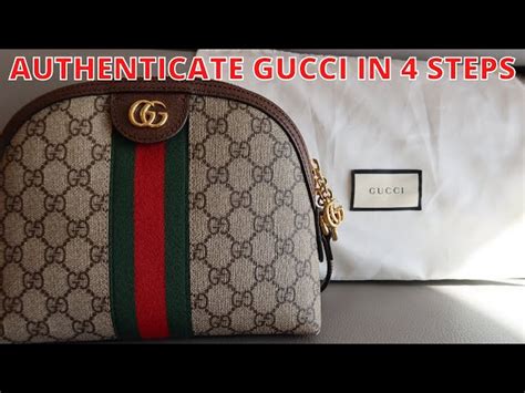 How To Authenticate A Gucci Bag In 5 Steps 